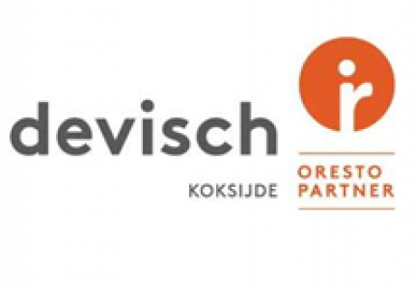 Devisch Oresto logo
